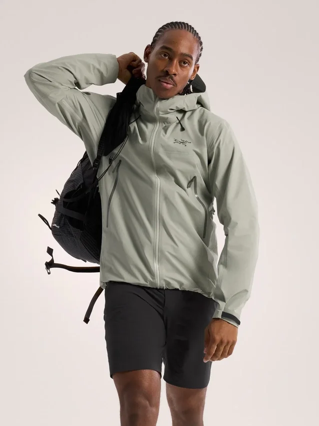 Beta SL Jacket Men's