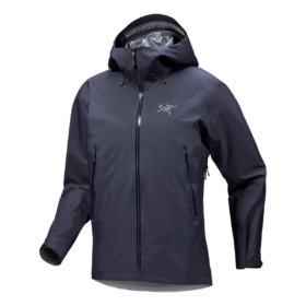 Beta SL Jacket "Navy"