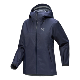 Beta SL Jacket "Navy"