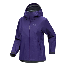 Beta SL Jacket "Purple"
