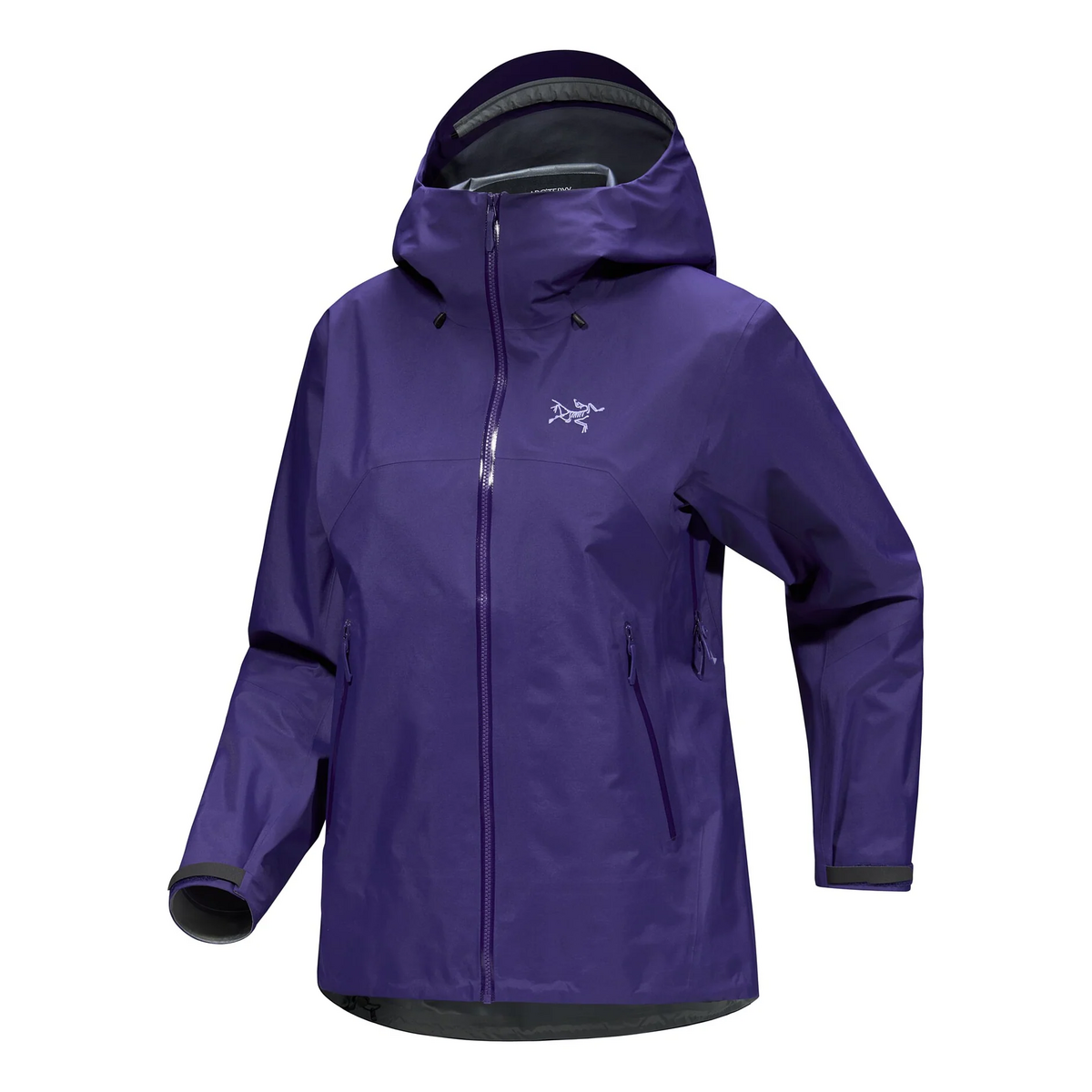 Beta SL Jacket "Purple"