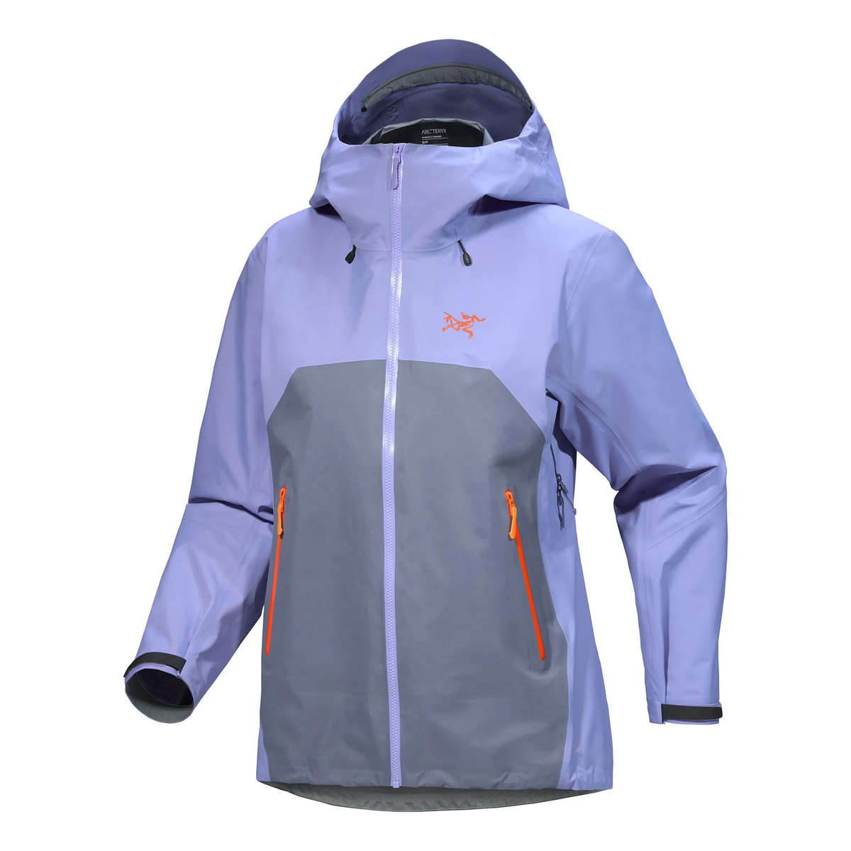 Beta SL Jacket "Purple Grey"