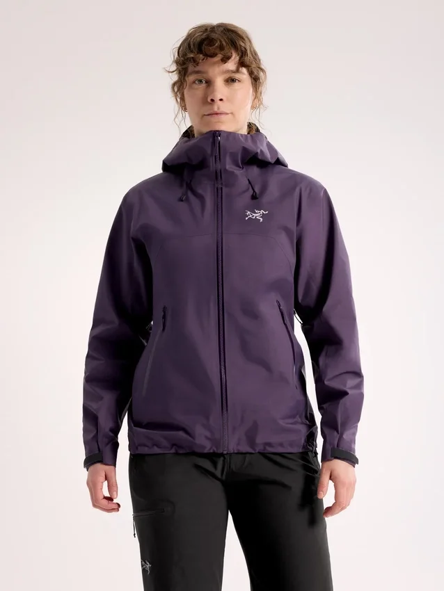 Beta SL Jacket Women's