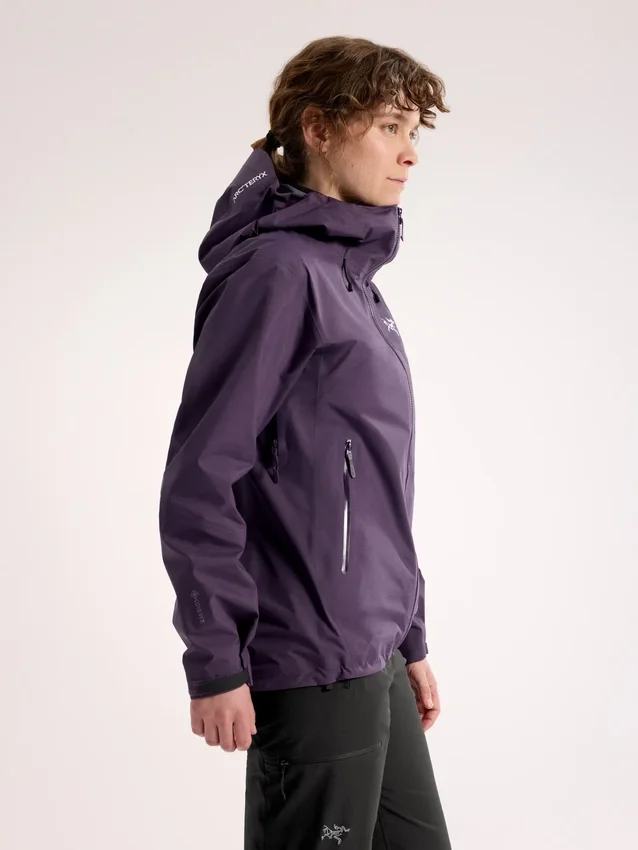 Beta SL Jacket Women's