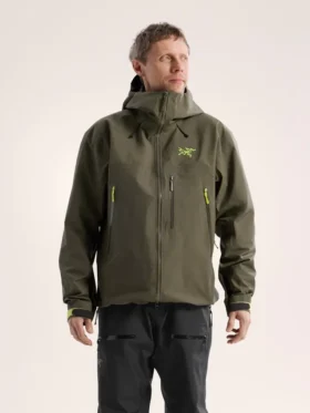 Beta SV Jacket Men's