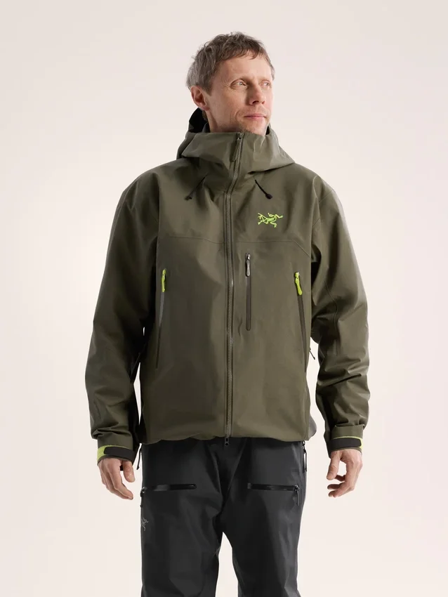 Beta SV Jacket Men's