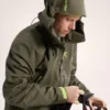 Beta SV Jacket Men's