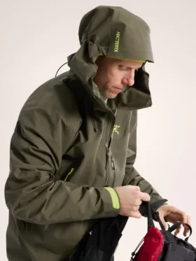 Beta SV Jacket Men’s