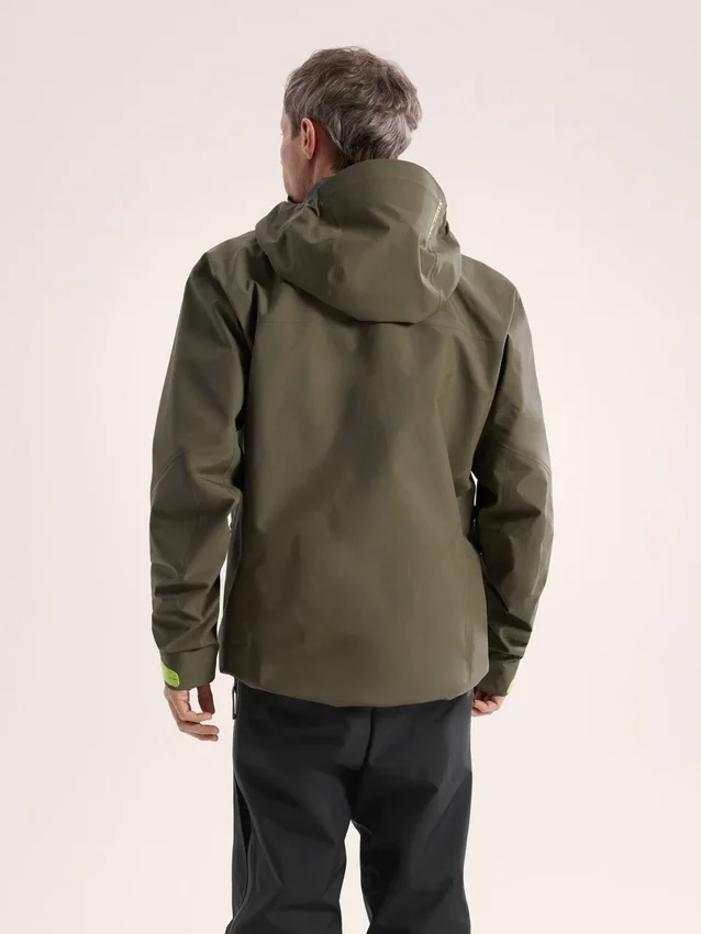 Beta SV Jacket Men's