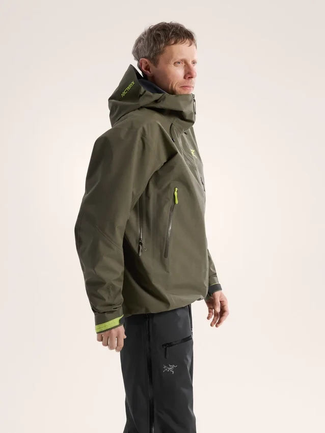 Beta SV Jacket Men's