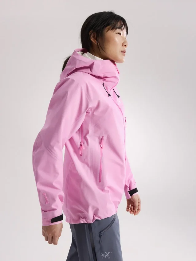 Beta SV Jacket Women's