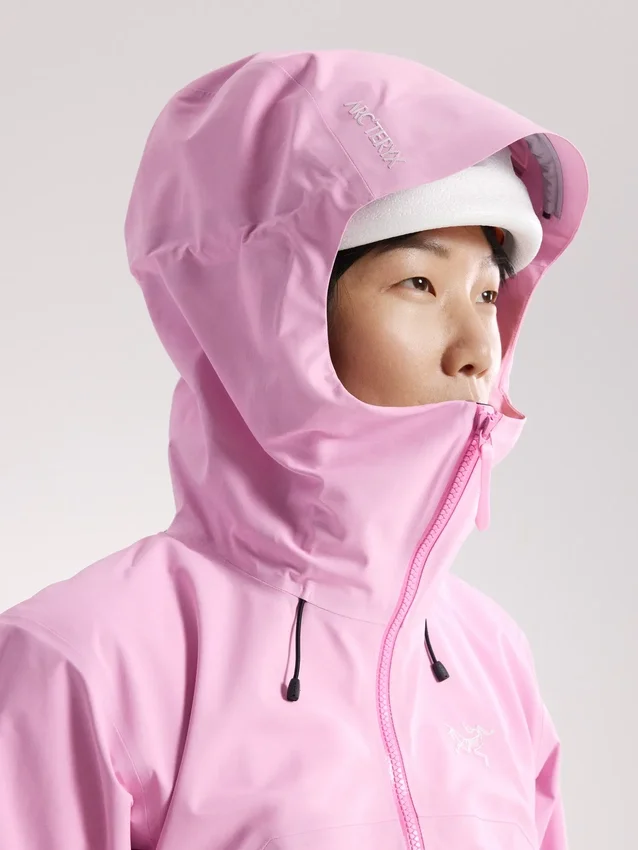 Beta SV Jacket Women's