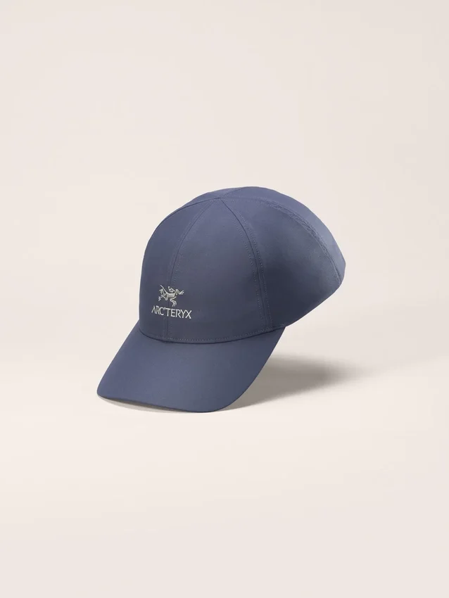 Bird Word Cap