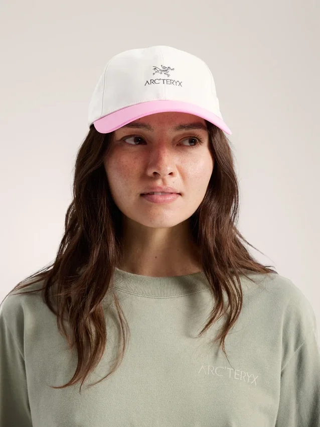 Bird Word Cap