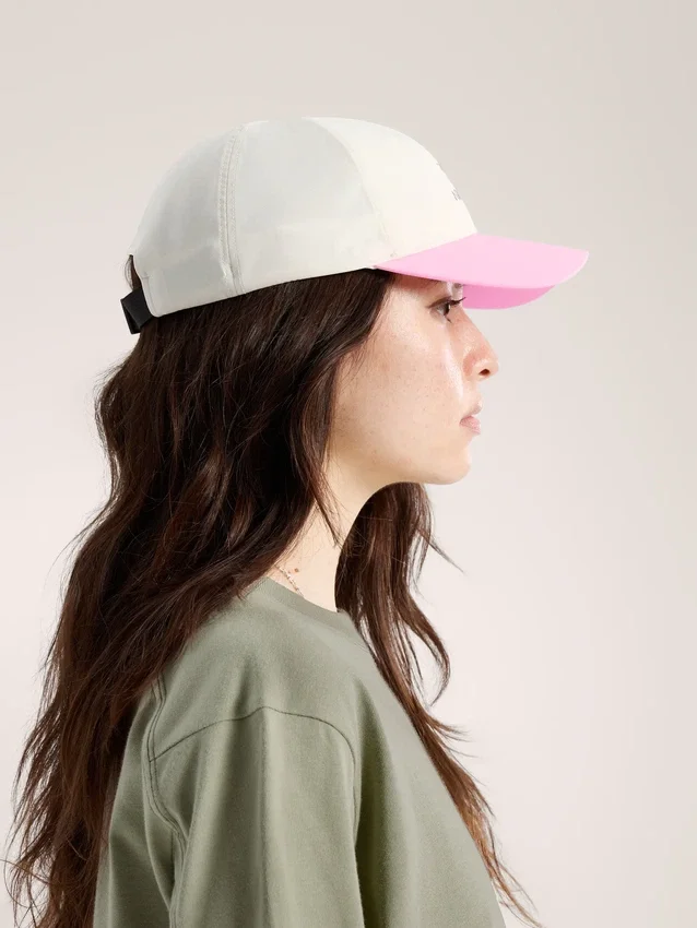 Bird Word Cap