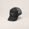 Bird Word Trucker Hat