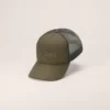 Bird Word Trucker Hat
