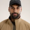 Bird Word Trucker Hat