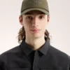 Bird Word Trucker Hat