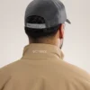 Bird Word Trucker Hat