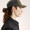 Bird Word Trucker Hat