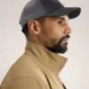 Bird Word Trucker Hat