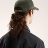 Bird Word Trucker Hat