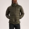 Cerium Hoody Men's