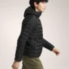 Cerium Hoody Men's