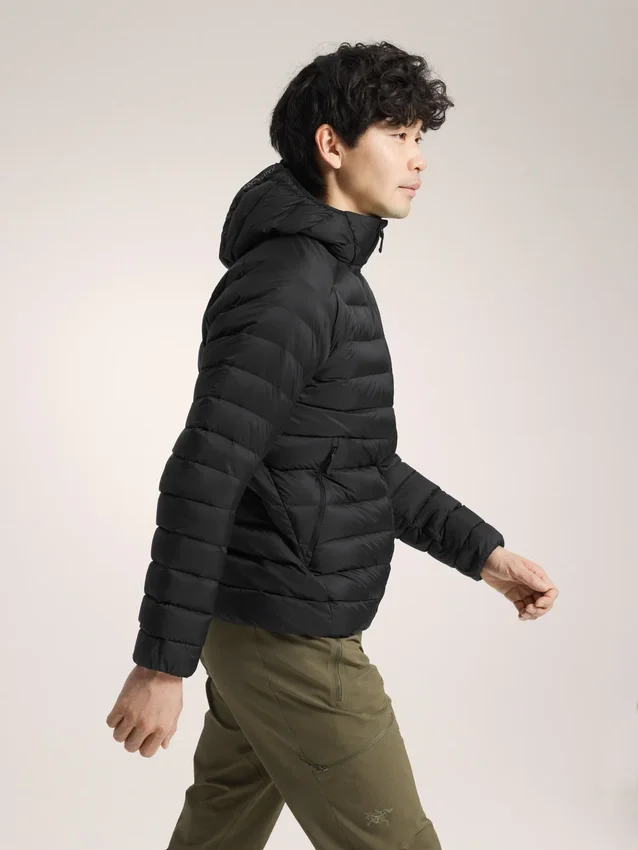 Cerium Hoody Men's