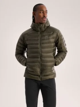 Cerium Hoody Men's