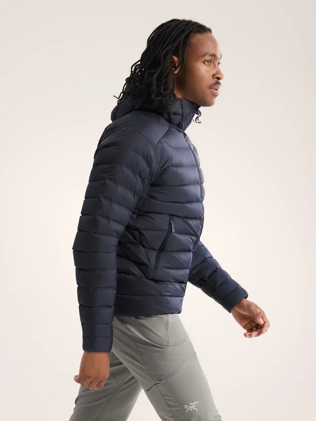 Cerium Hoody Men's