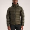Cerium Hoody Men's