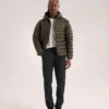 Cerium Hoody Men's