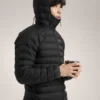 Cerium Hoody Men's