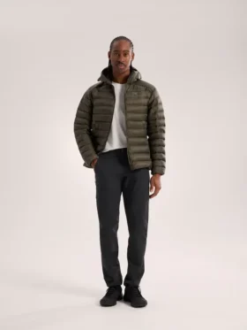 Cerium Hoody Men’s