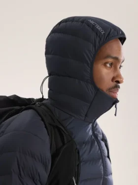 Cerium Hoody Men’s