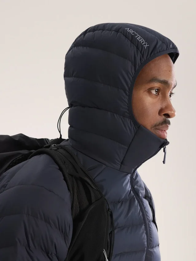 Cerium Hoody Men's