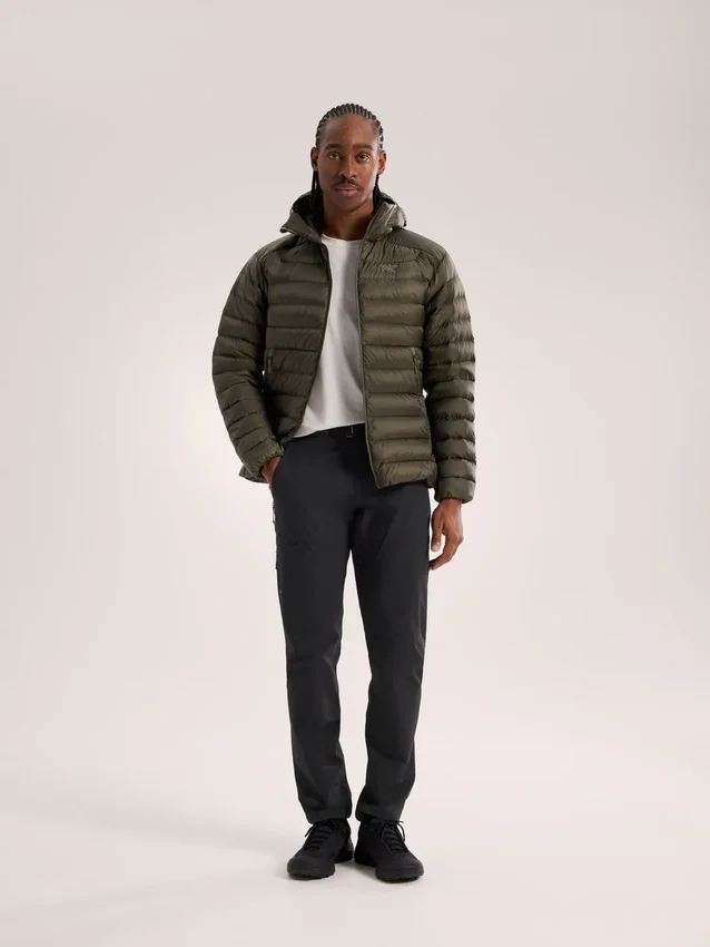 Cerium Hoody Men's