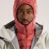 Cerium Hoody Men's