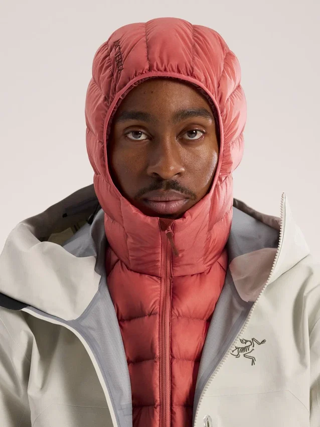 Cerium Hoody Men's