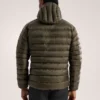 Cerium Hoody Men's