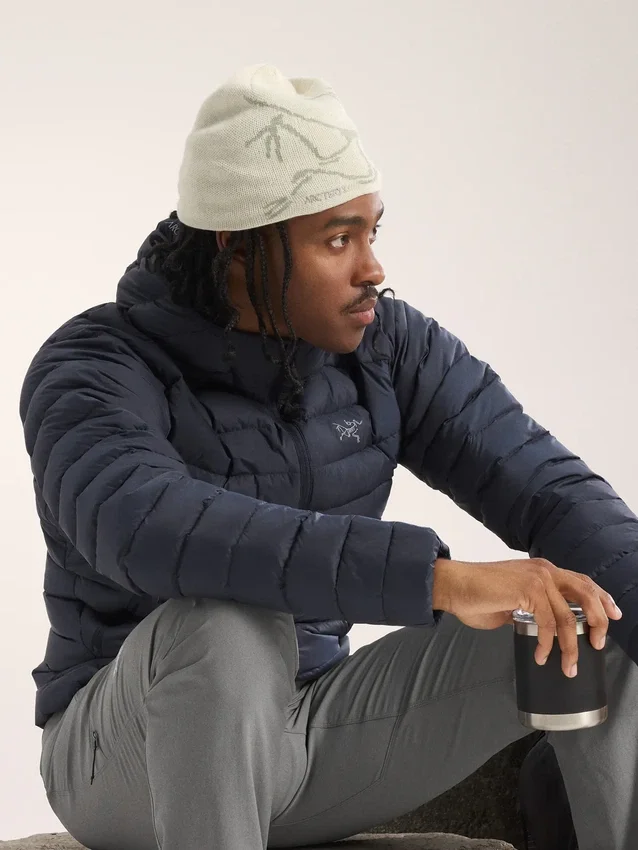 Cerium Hoody Men's