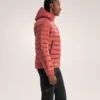Cerium Hoody Men's