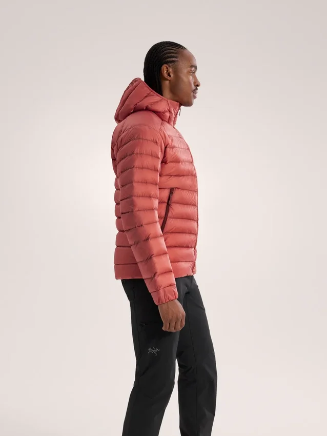 Cerium Hoody Men's