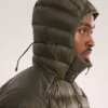Cerium Hoody Men's