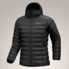 Cerium Hoody Men's