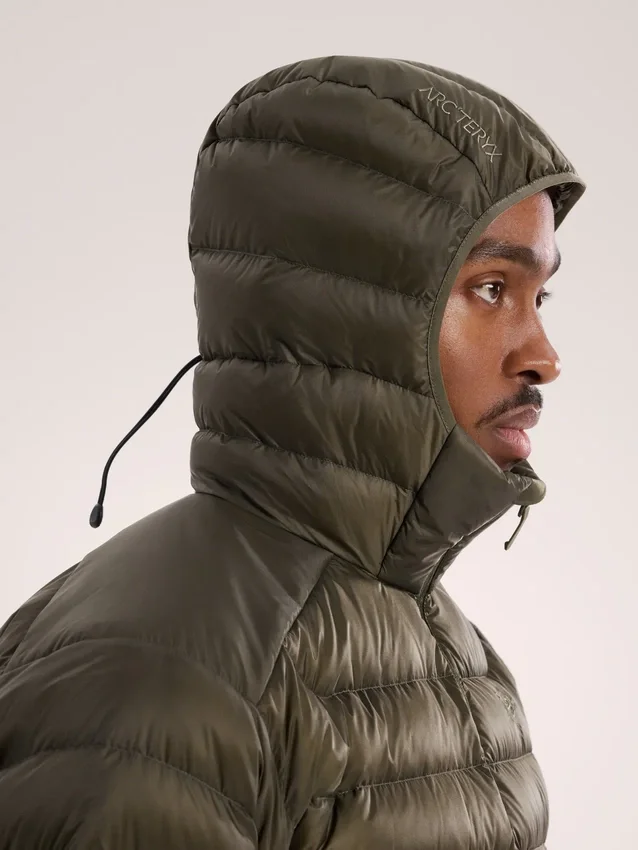 Cerium Hoody Men's