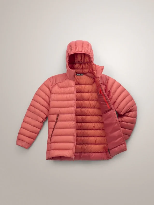 Cerium Hoody Men's