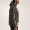 Cerium Hoody Men's